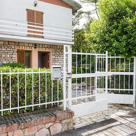 Poggio A30 - Poggio, Nuovo Bilocale Con Giardinoアパートメント エクステリア 写真