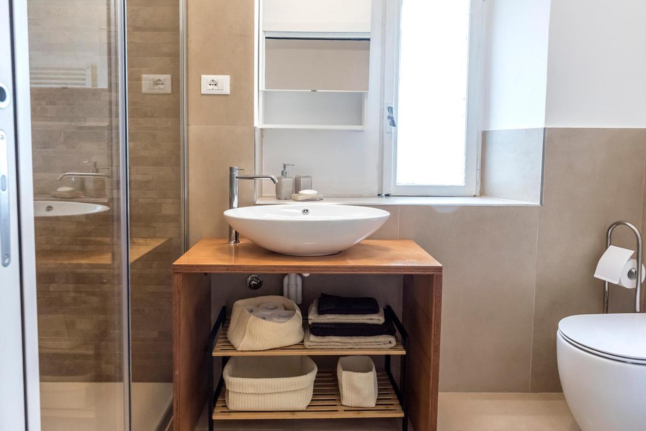 Poggio A30 - Poggio, Nuovo Bilocale Con Giardinoアパートメント エクステリア 写真