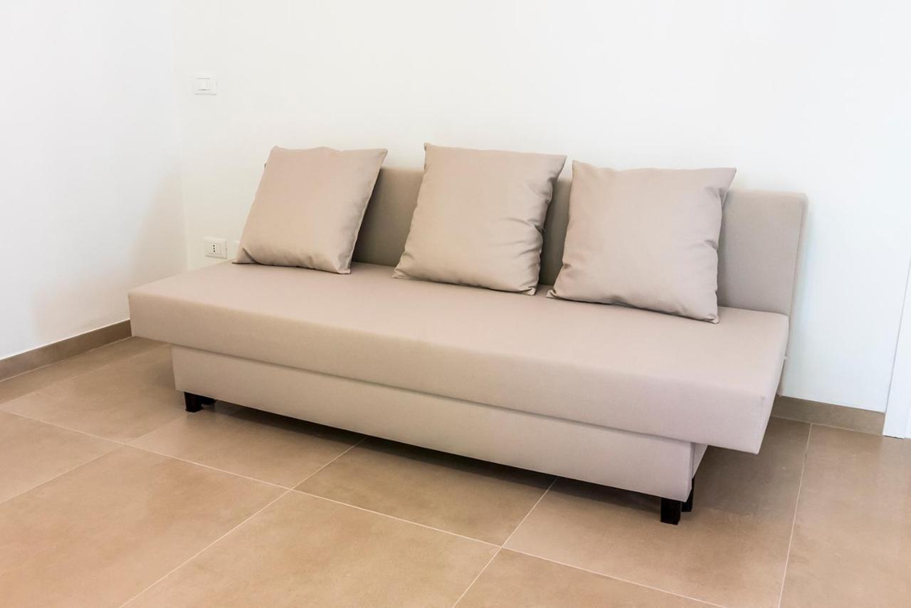 Poggio A30 - Poggio, Nuovo Bilocale Con Giardinoアパートメント エクステリア 写真